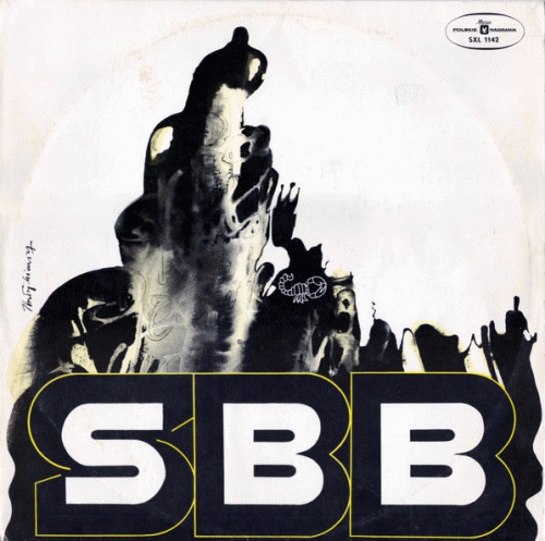 Silesian Blues Band : SBB